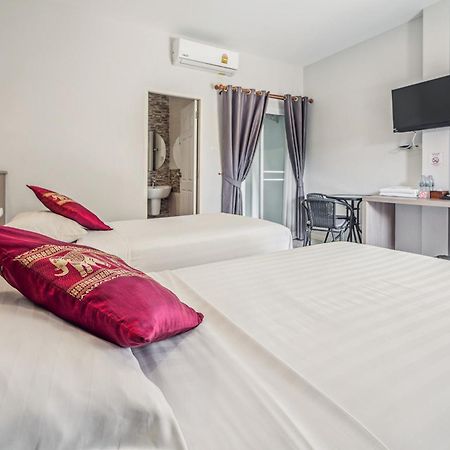 Winrisa Place Nai Yang Екстер'єр фото