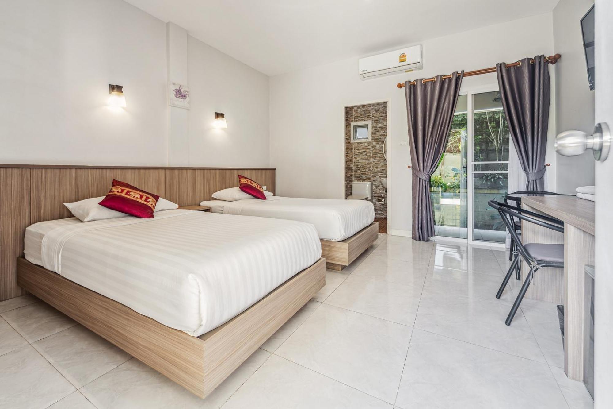 Winrisa Place Nai Yang Екстер'єр фото