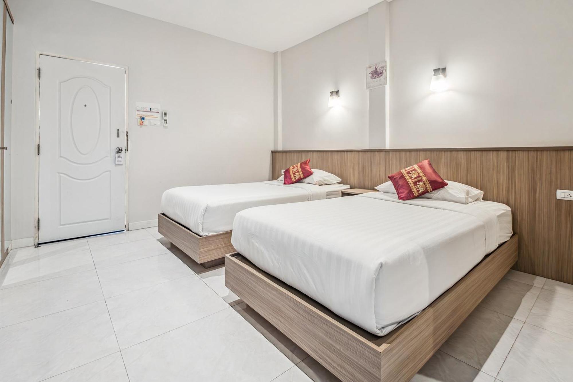 Winrisa Place Nai Yang Екстер'єр фото