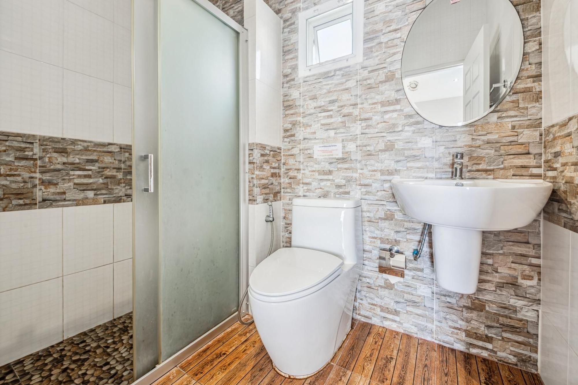 Winrisa Place Nai Yang Екстер'єр фото