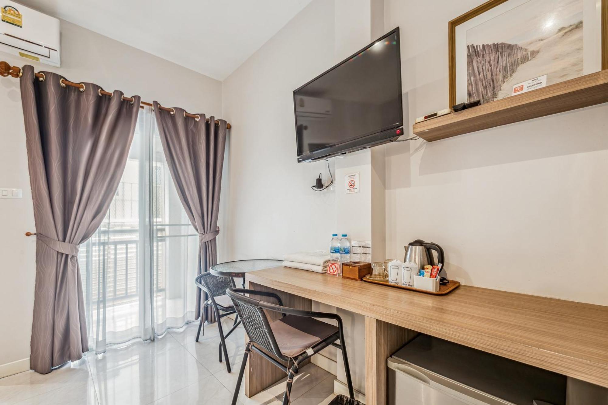 Winrisa Place Nai Yang Екстер'єр фото