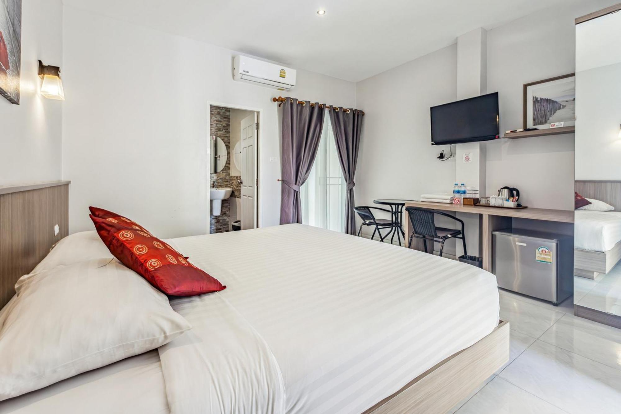 Winrisa Place Nai Yang Екстер'єр фото
