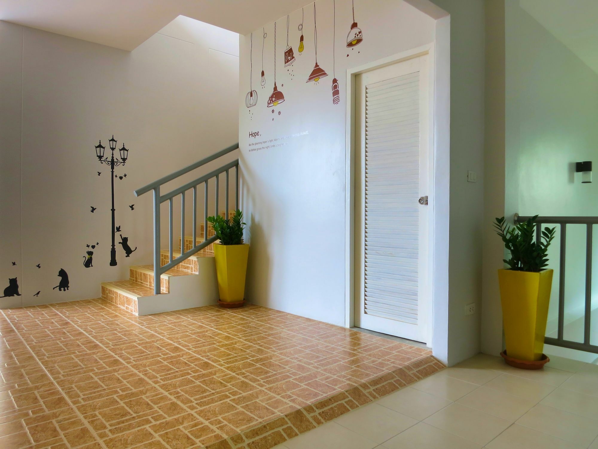 Winrisa Place Nai Yang Екстер'єр фото